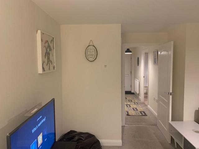 Alpha, Private Double Room, City Centre, Free Parking, Sittingbourne, Kent Eksteriør bilde